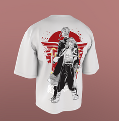 "Tokyo Revengers" Anime Unisex T-Shirt