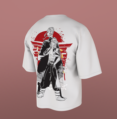 "Tokyo Revengers" Anime Unisex T-Shirt