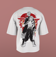 "Tokyo Revengers" Anime Unisex T-Shirt