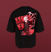 "Tokyo Ghoul Kaneki" Anime T-Shirt