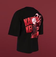 "Tokyo Ghoul Kaneki" Anime T-Shirt