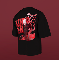 "Tokyo Ghoul Kaneki" Anime T-Shirt