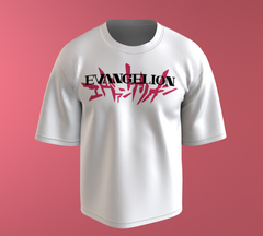 "Neon Genesis Evangelion" Anime T-Shirt