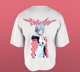 "Neon Genesis Evangelion" Anime T-Shirt