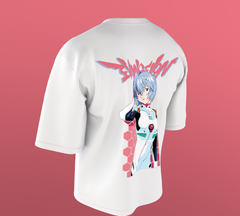 "Neon Genesis Evangelion" Anime T-Shirt