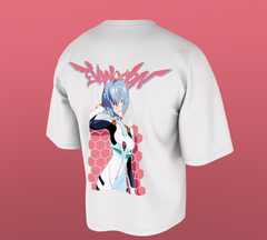 "Neon Genesis Evangelion" Anime T-Shirt