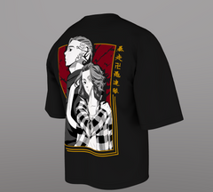 "Tokyo Revengers Duo" Anime T-Shirt
