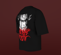 "Attack on Titan" Titan Face T-Shirt