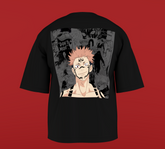 "Jujutsu Kaisen Sukuna" Anime T-Shirt