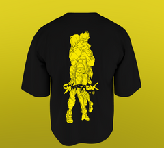 "Cyberpunk Edgerunners" Gaming T-Shirt