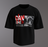 "You Can See Me" Urban Streetwear Unisex T-Shirt