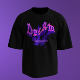 "Dream" Neon Aesthetic Unisex T-Shirt