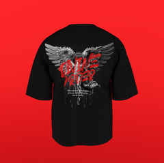 "Divine Order" Winged Unisex T-Shirt