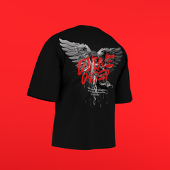 "Divine Order" Winged Unisex T-Shirt
