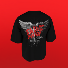 "Divine Order" Winged Unisex T-Shirt