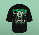 Cyberpunk Unisex T-Shirts