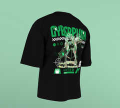 Cyberpunk Unisex T-Shirts
