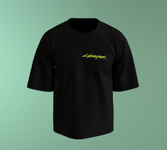Cyberpunk Unisex T-Shirts