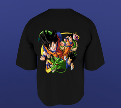 "Dragon Ball Z" Anime T-Shirt