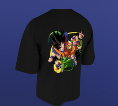 "Dragon Ball Z" Anime T-Shirt