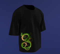 "Dragon Ball Z" Anime T-Shirt