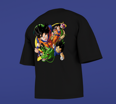"Dragon Ball Z" Anime T-Shirt