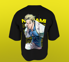 "Nanami Kento" Jujutsu Kaisen T-Shirt
