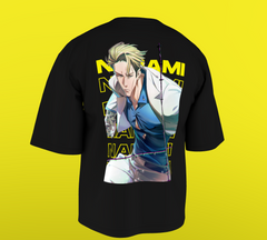 "Nanami Kento" Jujutsu Kaisen T-Shirt