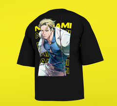 "Nanami Kento" Jujutsu Kaisen T-Shirt