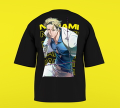 "Nanami Kento" Jujutsu Kaisen T-Shirt