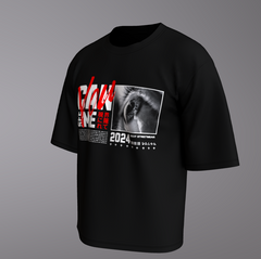 "You Can See Me" Urban Streetwear Unisex T-Shirt