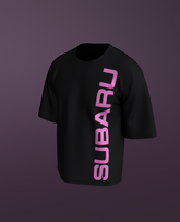 "Subaru Impreza STI" Car Enthusiast Unisex T-Shirt