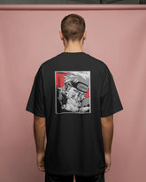 "Naruto Pain" Anime T-Shirt