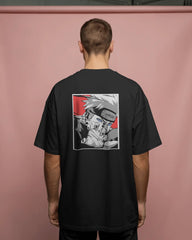 "Naruto Pain" Anime T-Shirt