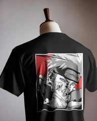 "Naruto Pain" Anime T-Shirt