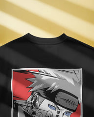 "Naruto Pain" Anime T-Shirt