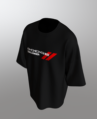 "Dodge Challenger" Automotive T-Shirt